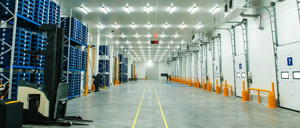 Are Wireless Sensors Better for Remote Temperature Monitoring in a Warehouse